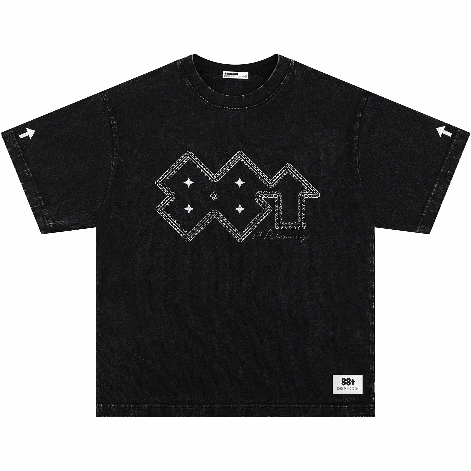 88rising LogoT