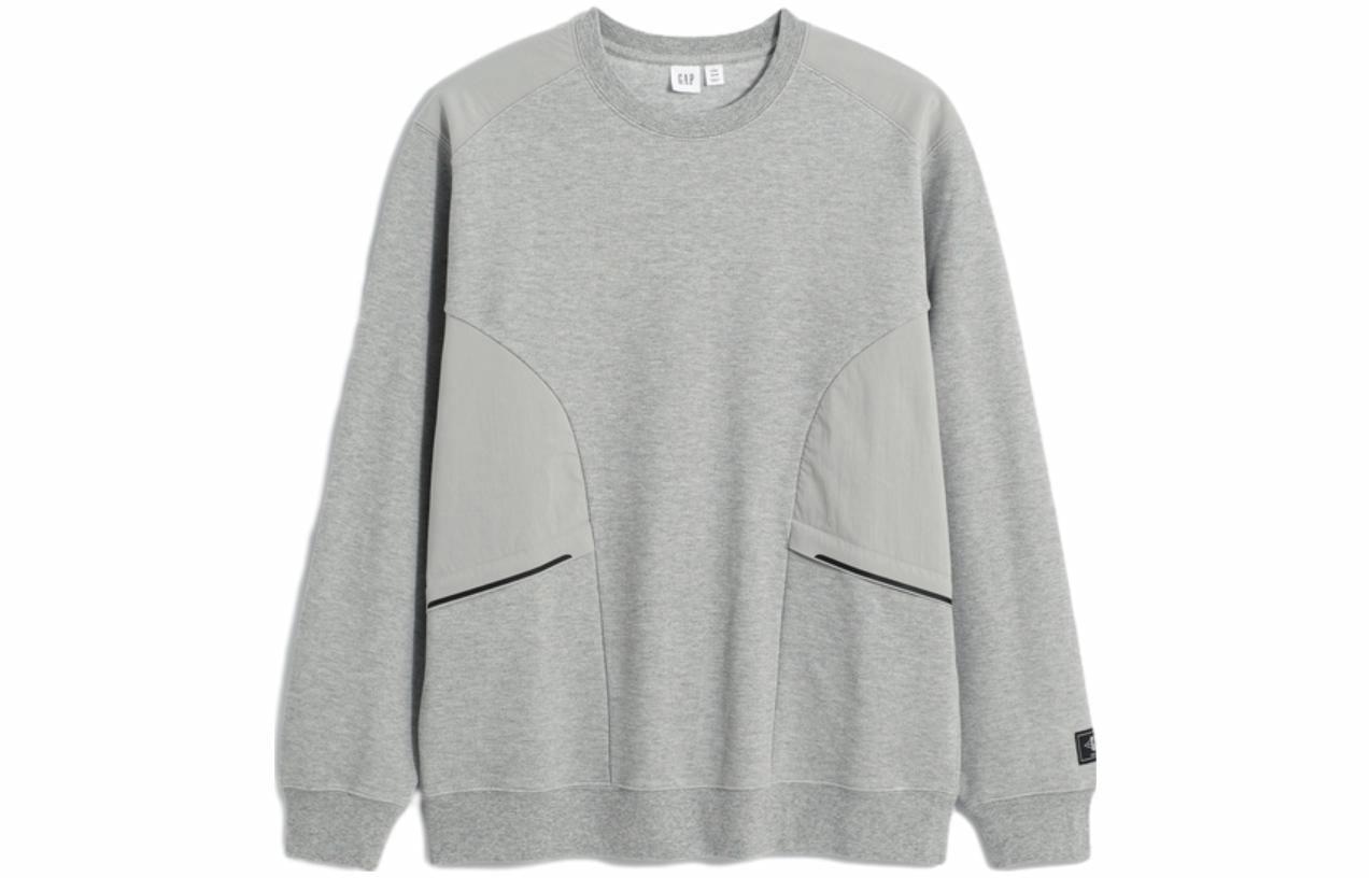 GAP Logo Crewneck Sweatshirt