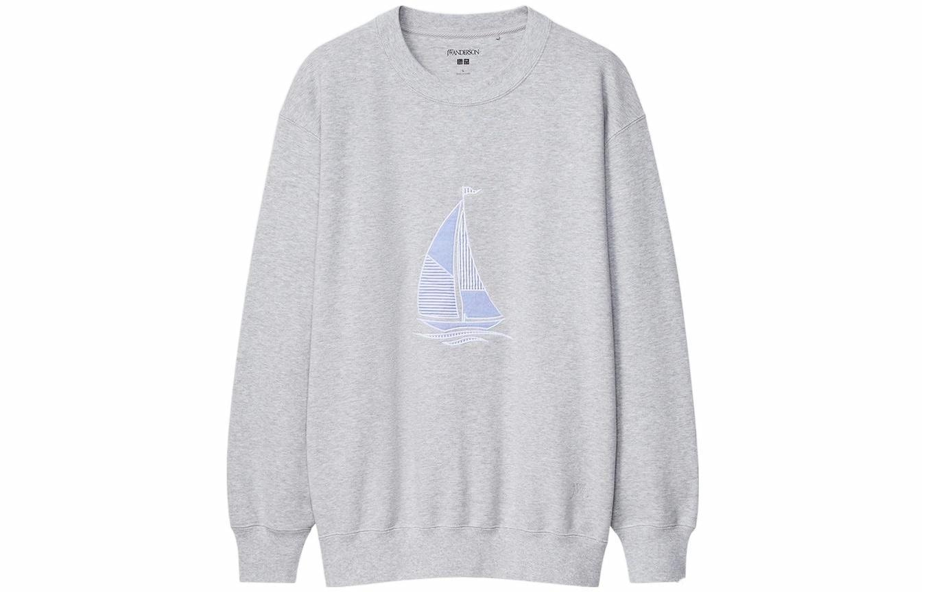 UNIQLO/优衣库 UNIQLO JW Anderson