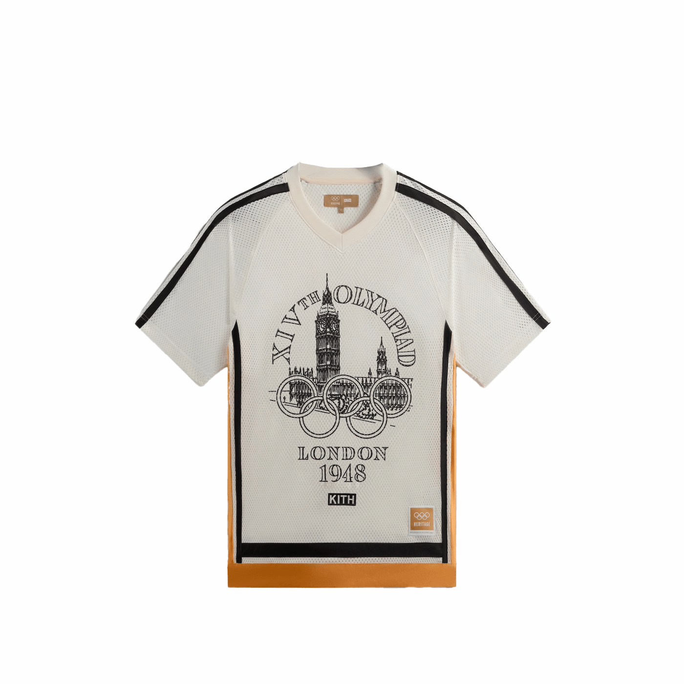 KITH Olympics Heritage SS24