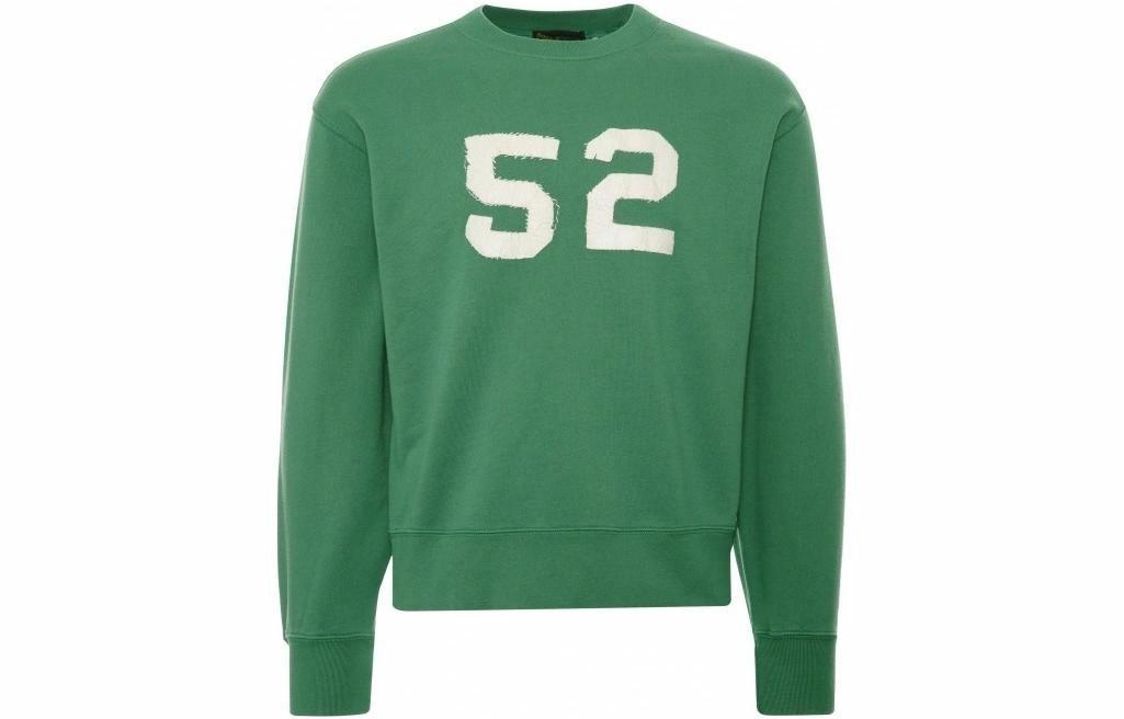 levi’s Levis LVC Series Green Sweatshirt