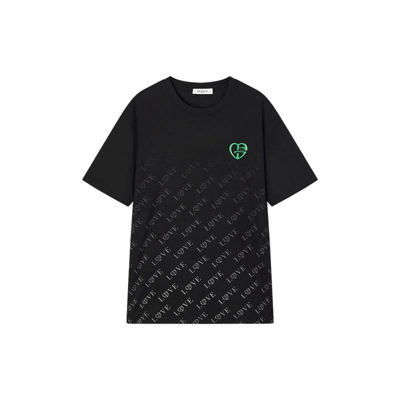 DEGAIA SS25 T