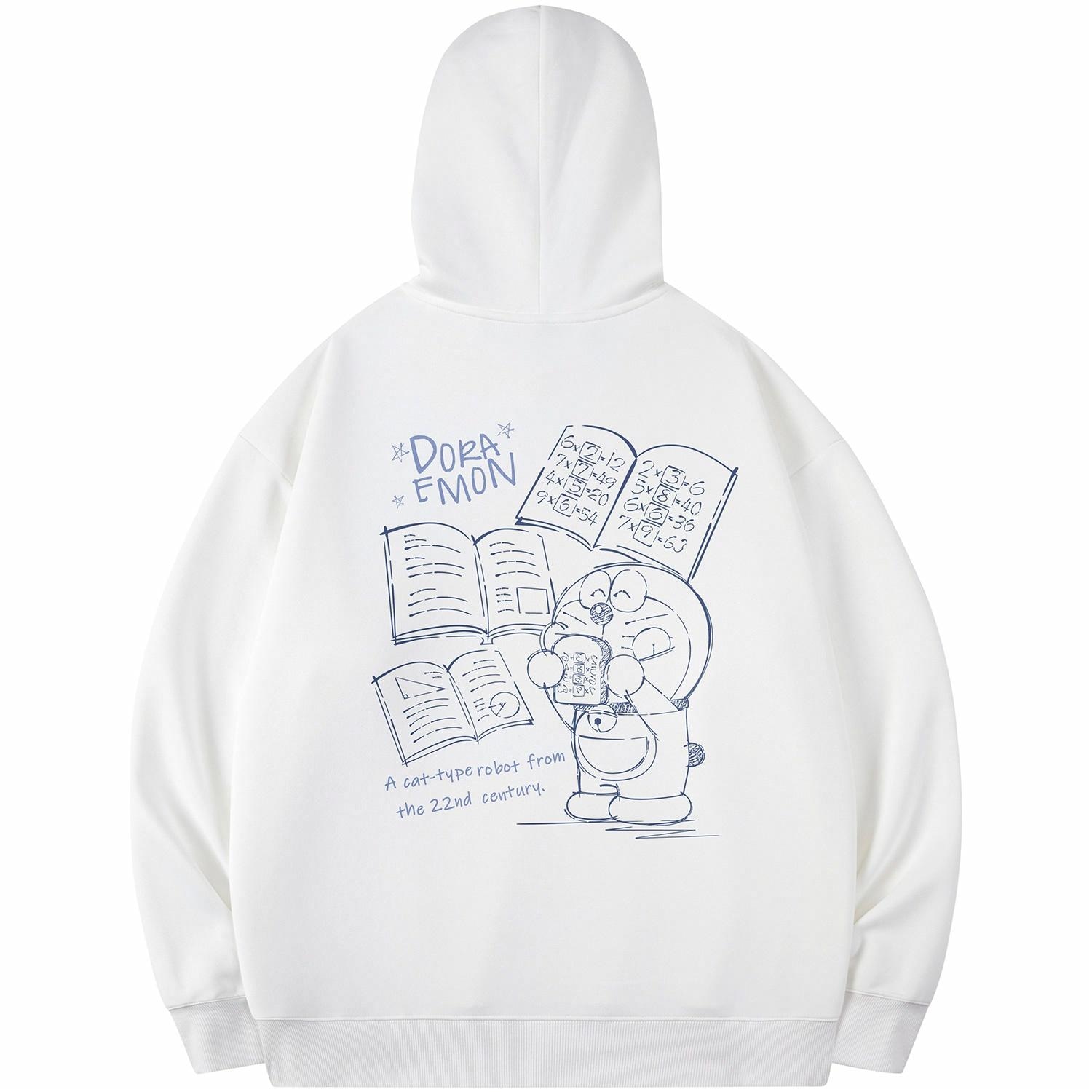 Doraemon/哆啦A梦 DoraemonA Logo