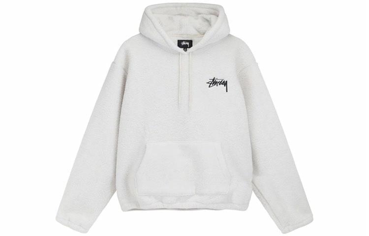 Stussy Bronson Sherpa Hood