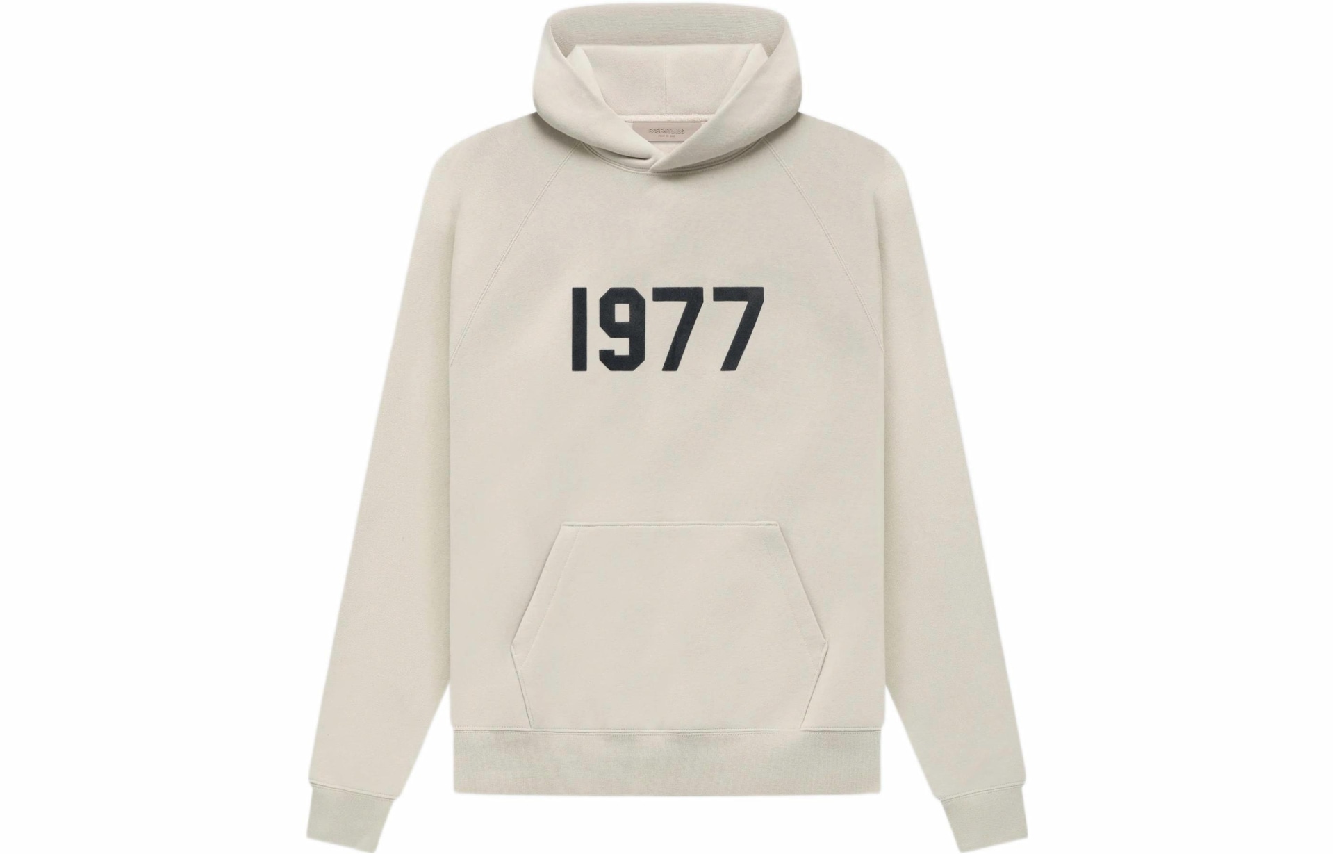 Fear of God Essentials SS22 Hoodie Wheat