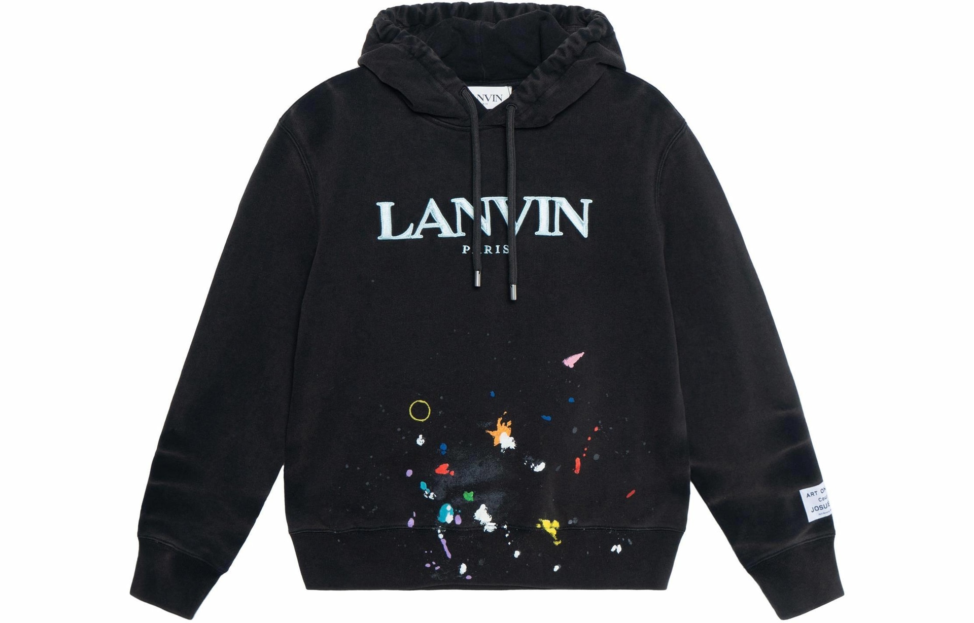 Lanvin/浪凡 Lanvin x Gallery Dept. Gallery Dept. II Hoodie
