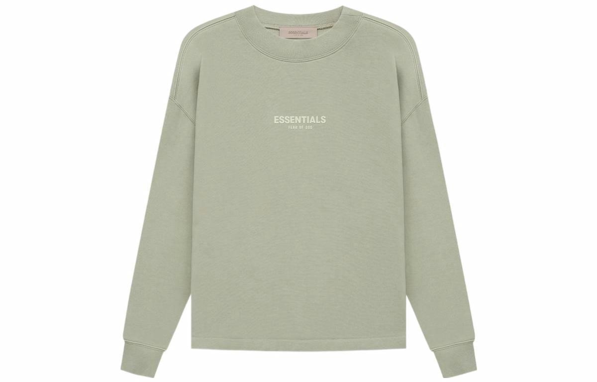 Fear of God Essentials SS22 Seafoam