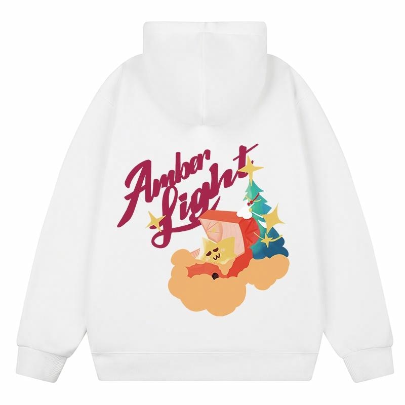 AMBER LIGHT Logo