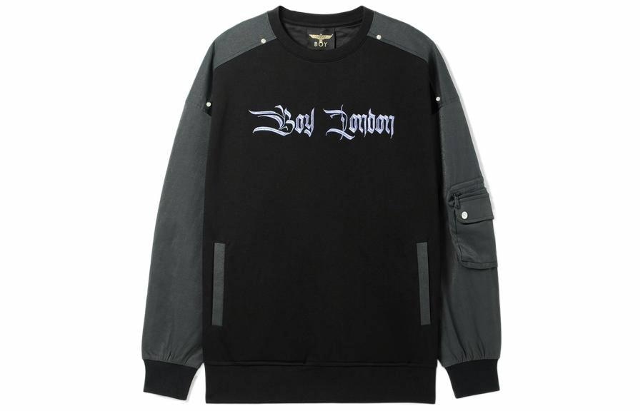 Boy London
