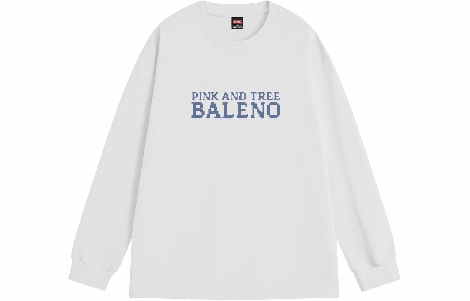 BALENO 班尼路 BALENO LogoT