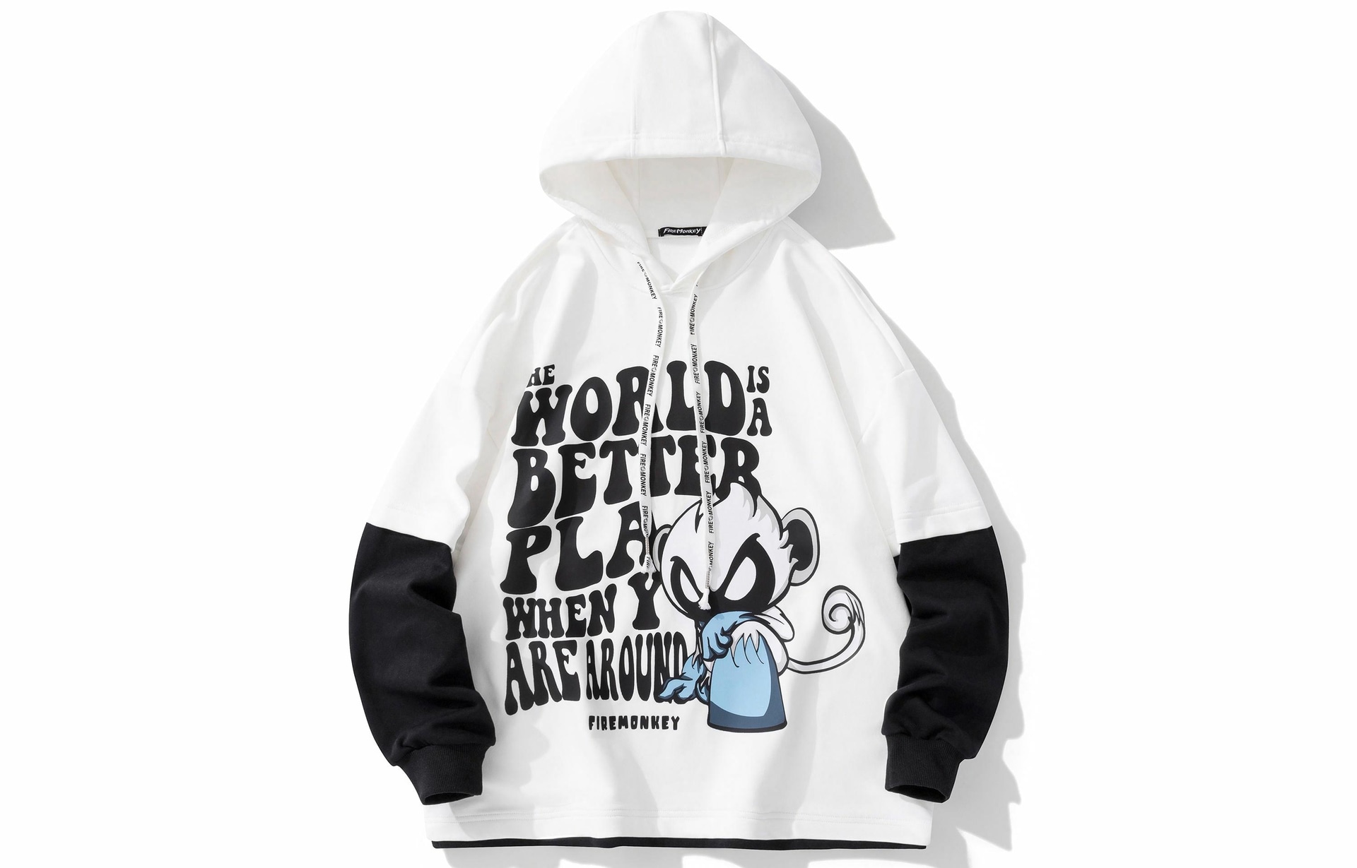 火猴/FireMonkey FireMonkey