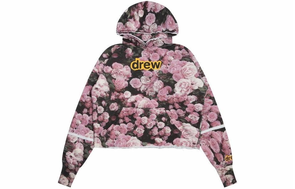 Drew House Secret Deconstructed Hoodie