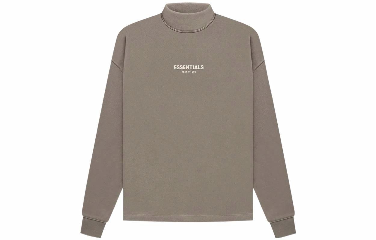 Fear of God Essentials Desert Taupe Pullover