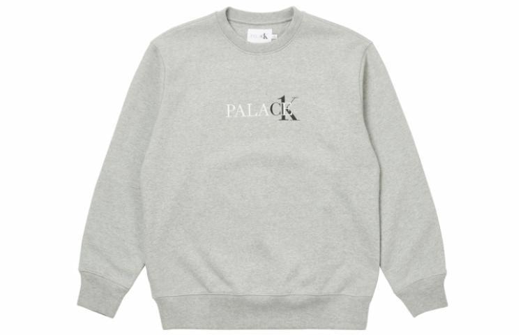 PALACE x Calvin Klein