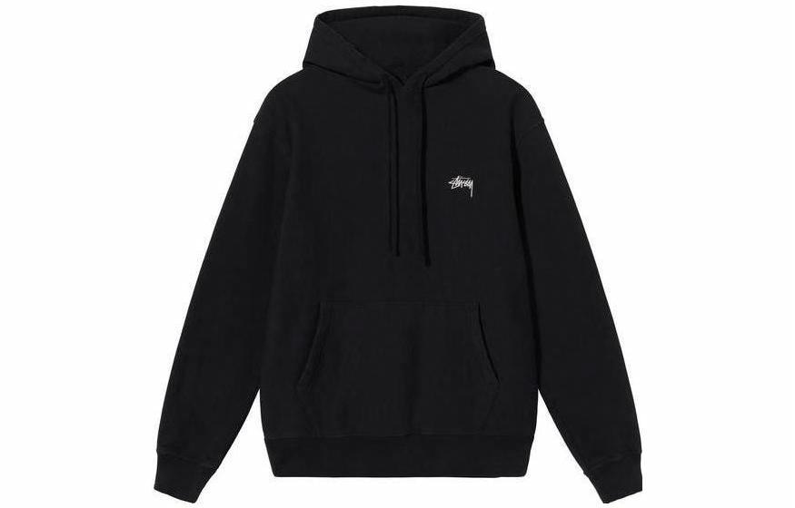 Stussy Classic Logo Hoodie
