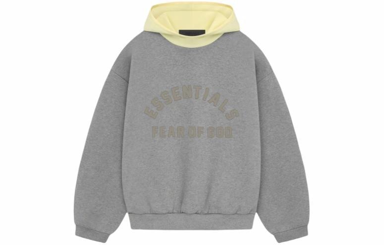 Fear of God Essentials Garden Yellow
