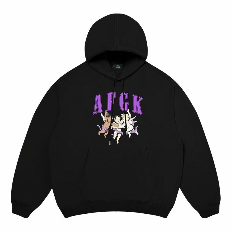AFGK Angel Series Hoodie