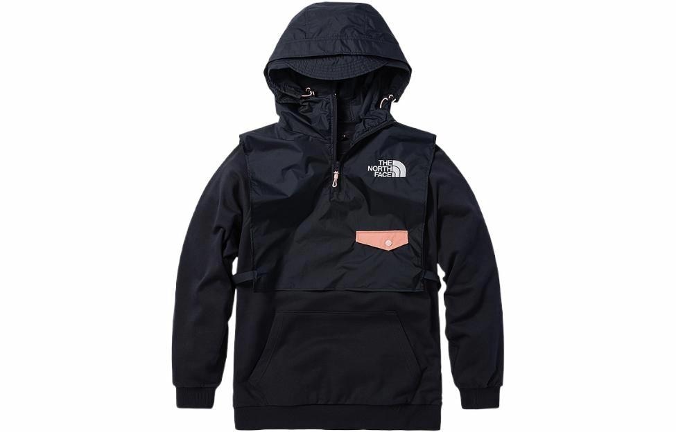 北面/THE NORTH FACE The North Face Urban Exploration Hoodie Blue