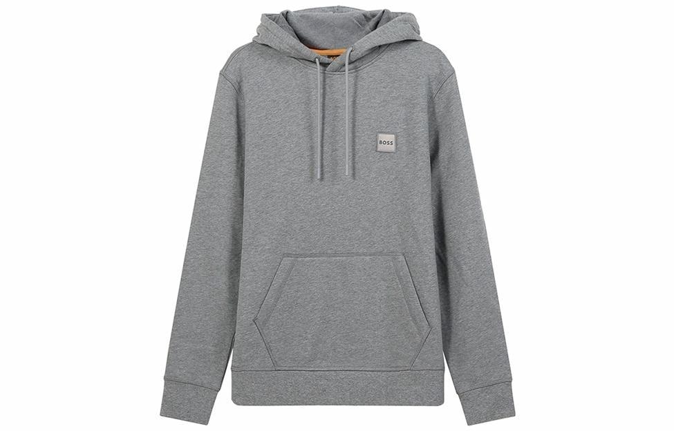 HUGO BOSS SS22 Logo