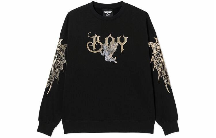 Boy London Logo