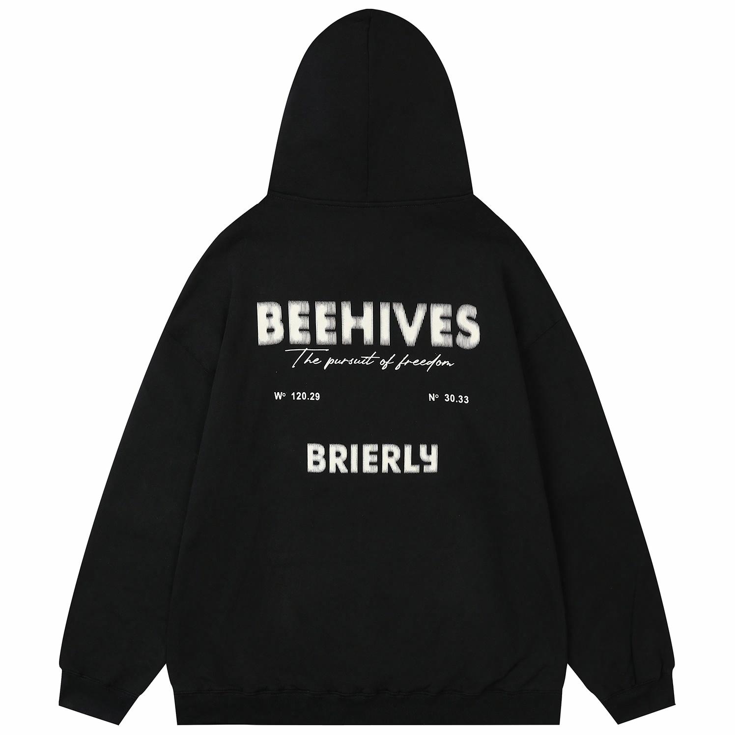 BEEHIVES