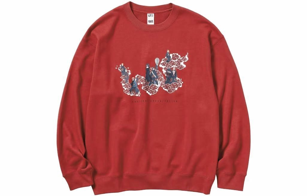 UNIQLO/优衣库 UNIQLO x FW23
