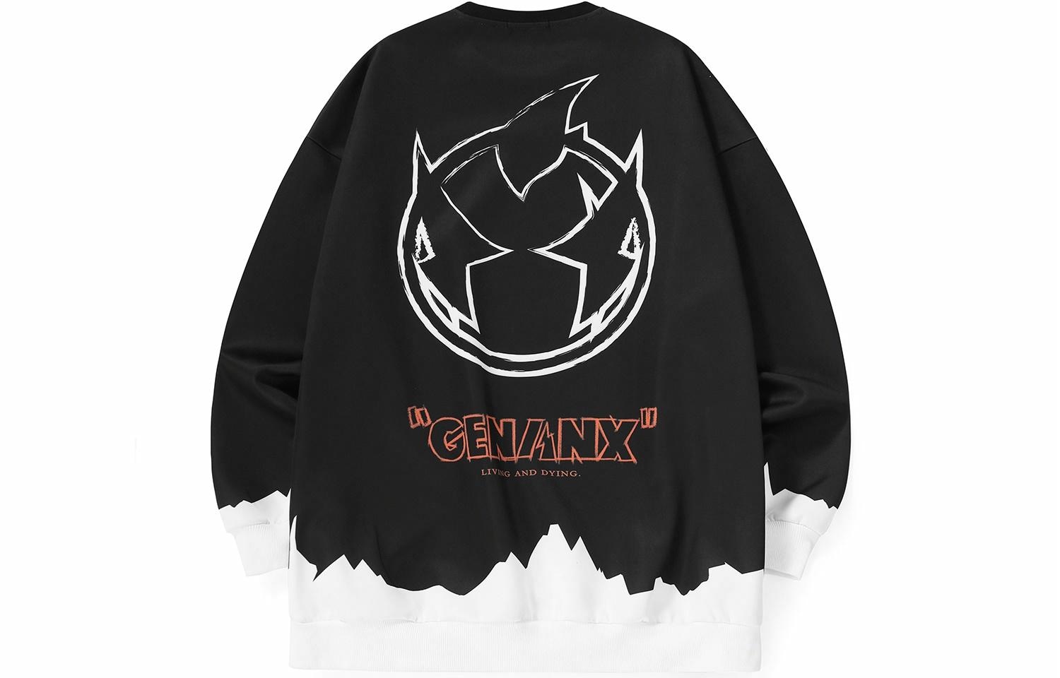 GENANX