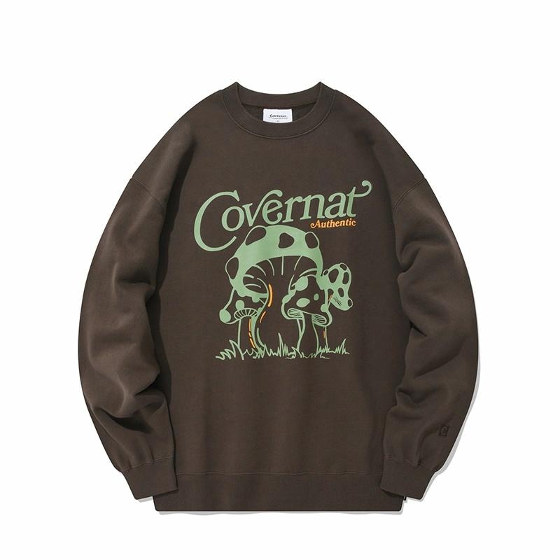COVERNAT SS22
