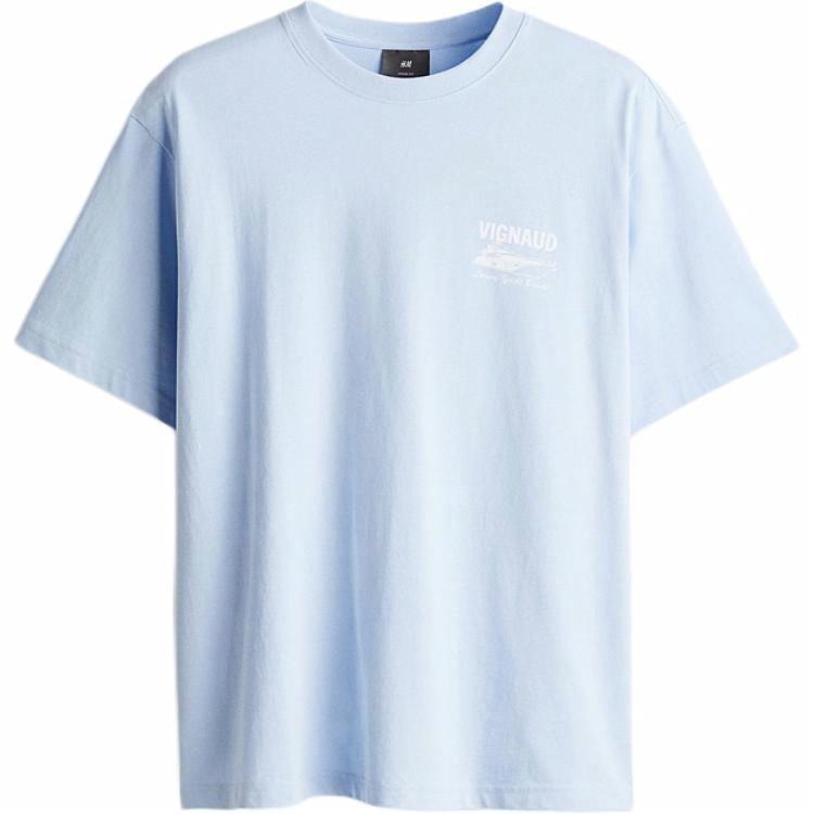 H&M HM T
