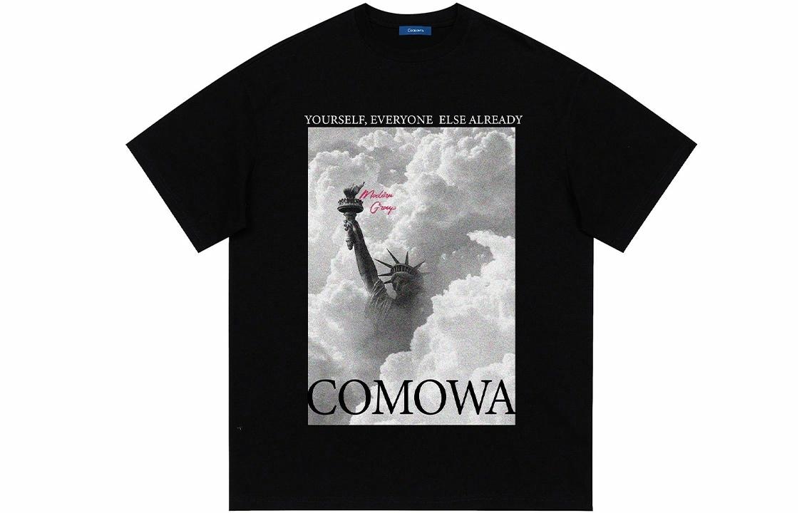 COMOWA oversizeT