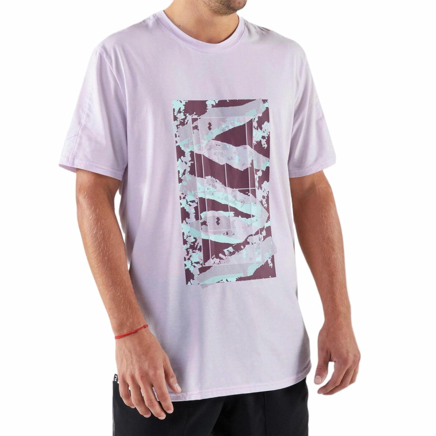 迪卡侬 DECATHLON DECATHLON ARTENGO T