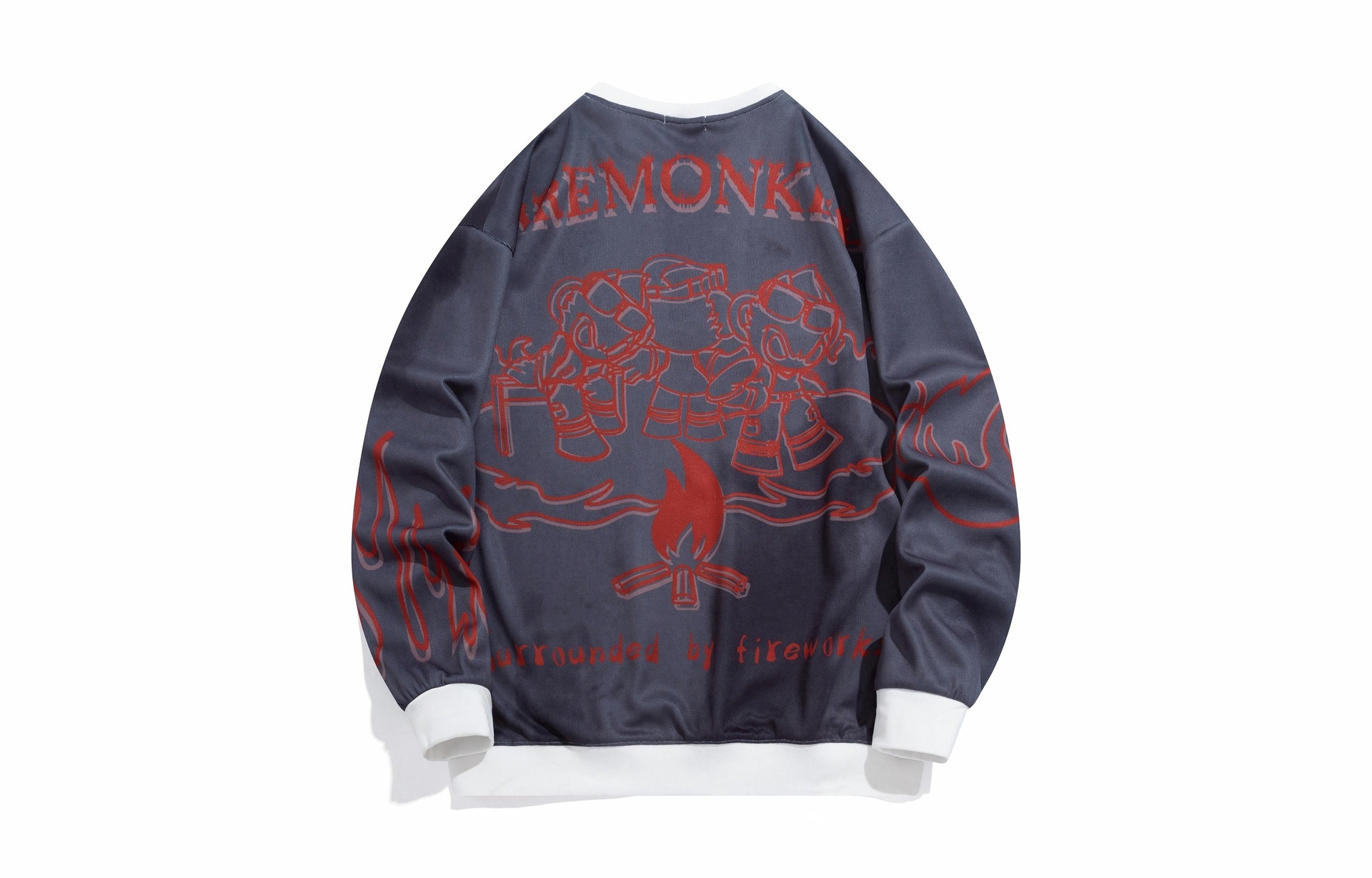 火猴/FireMonkey FireMonkey