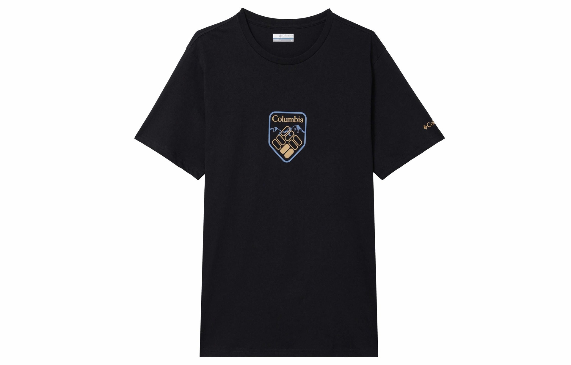 Columbia T