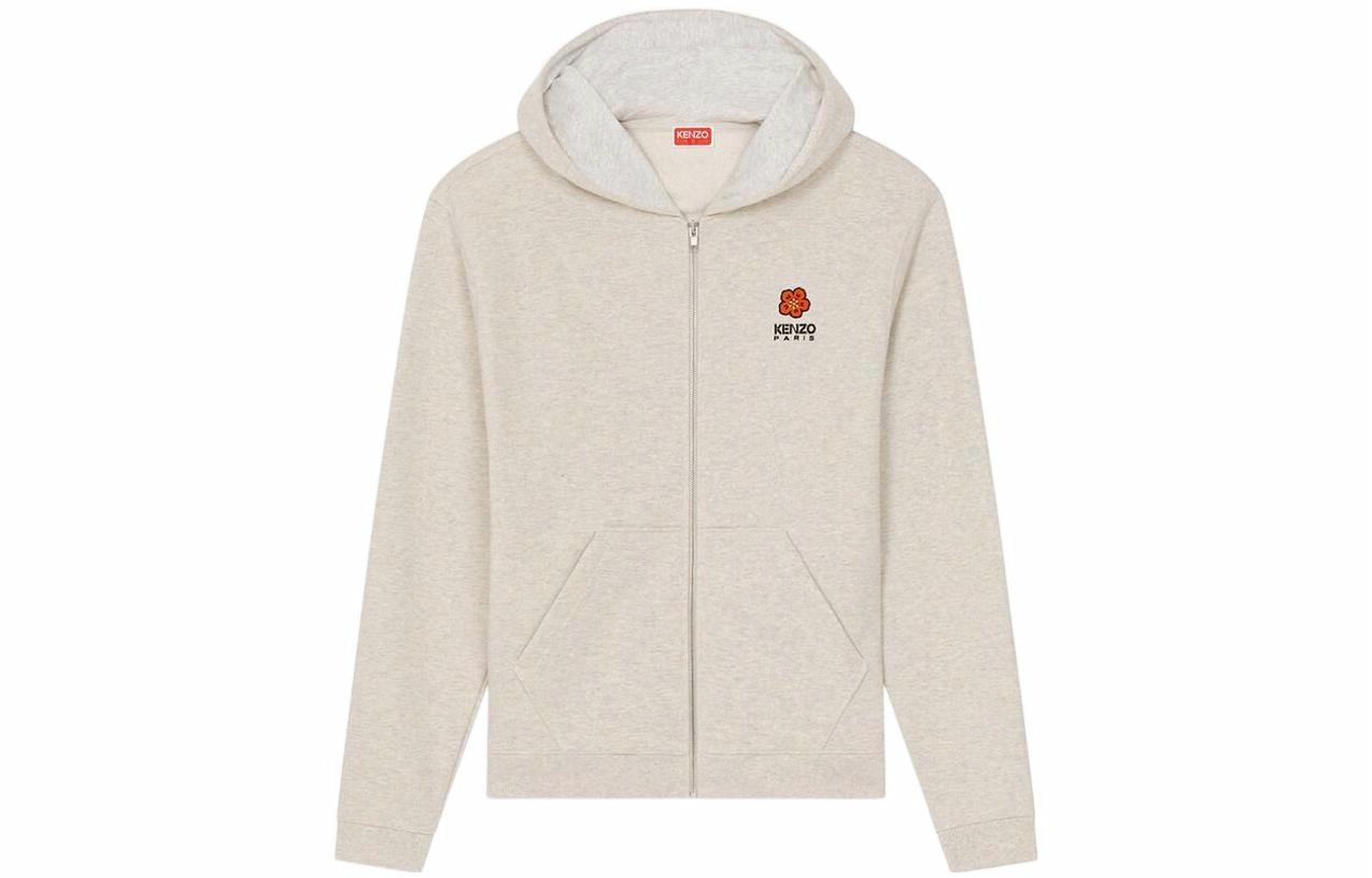 KENZO x Nigo FW22 Boke Logo