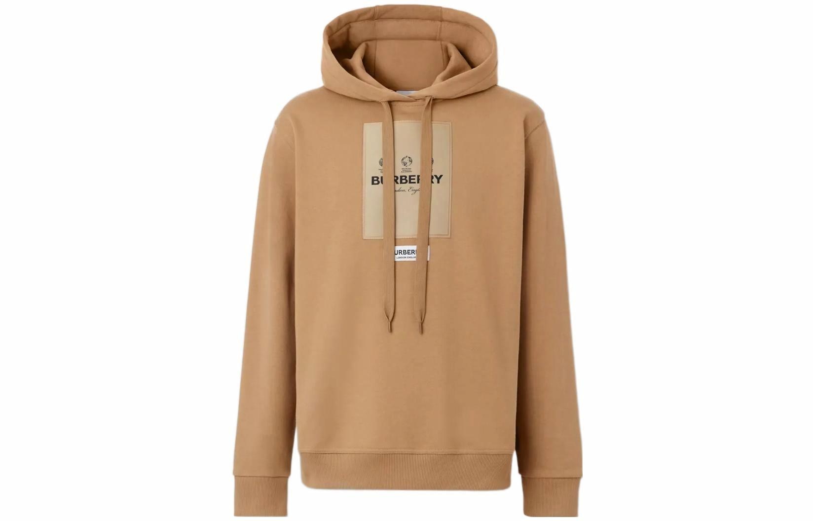 Burberry Hoodie