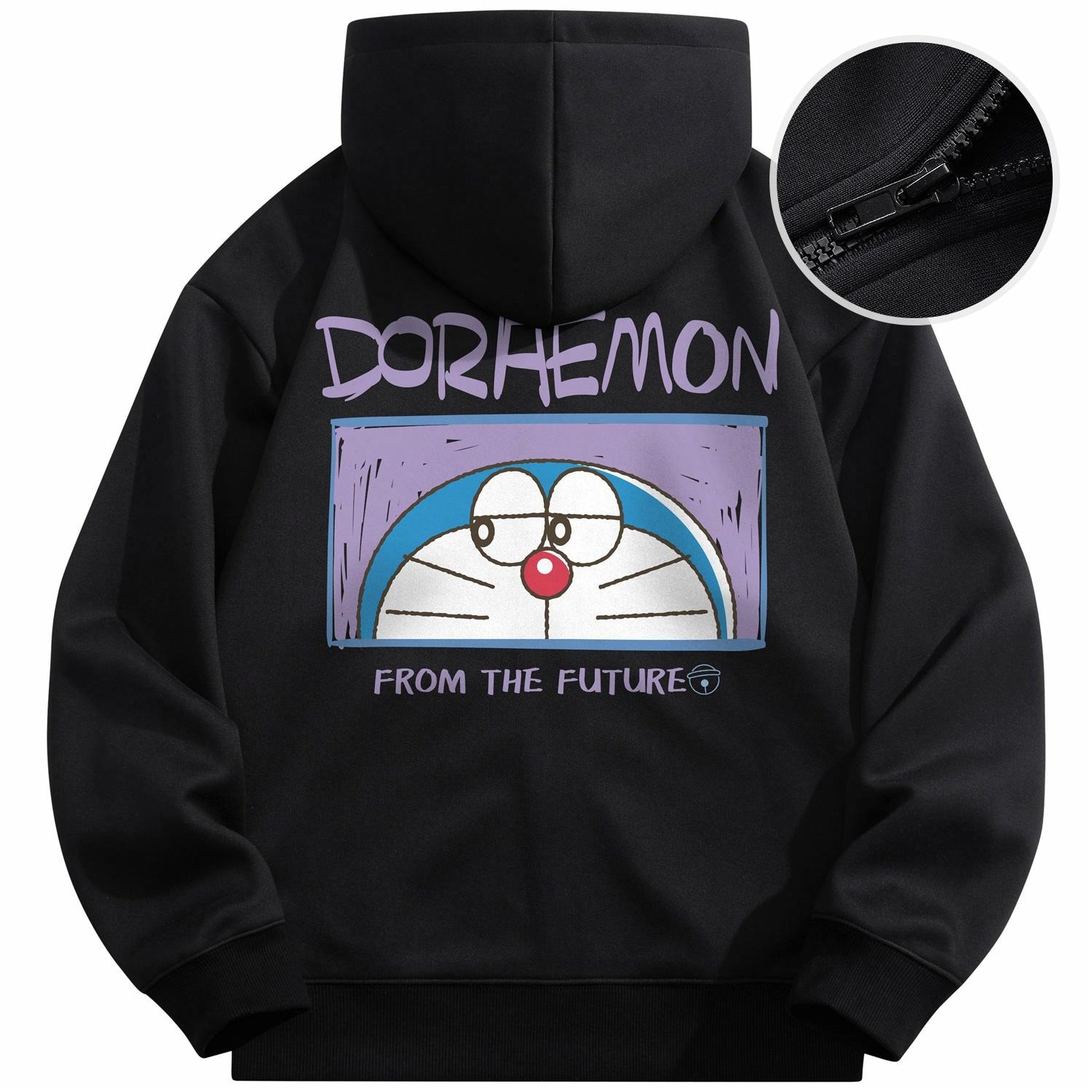 Doraemon/哆啦A梦 DoraemonA Logo