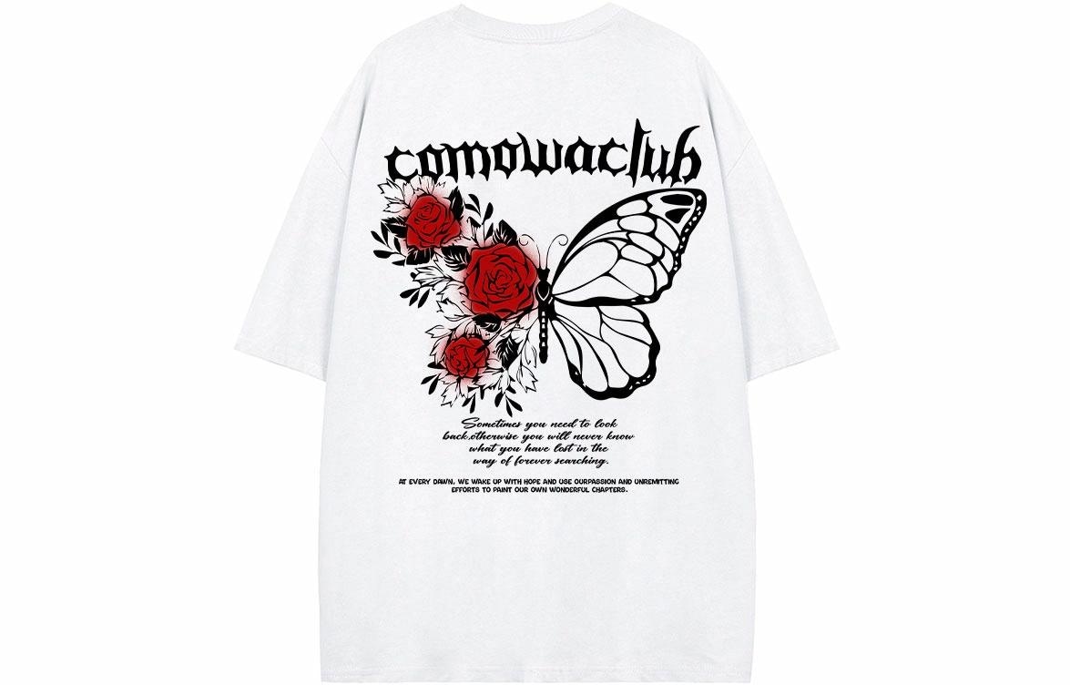 COMOWA logoT