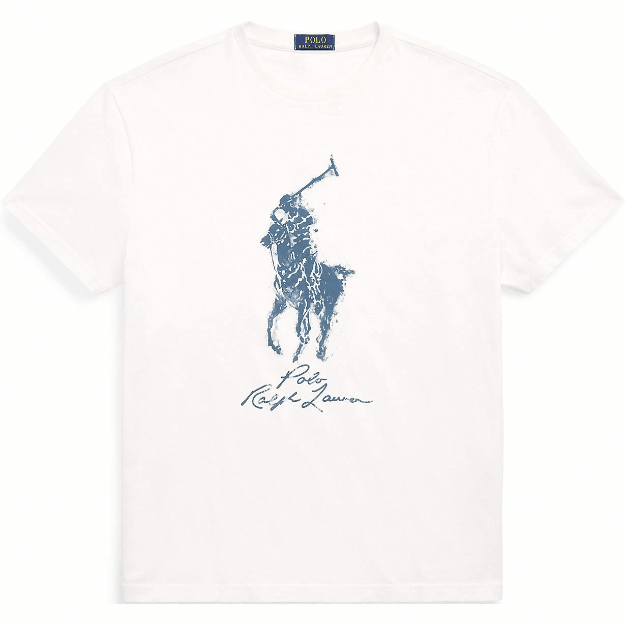 Polo Ralph Lauren SS24 LogoT