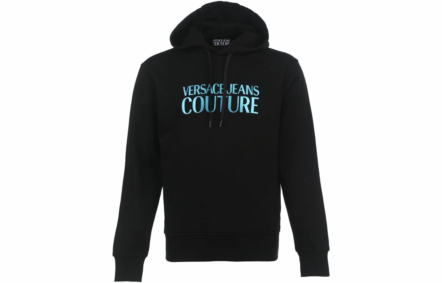 VERSACE JEANS COUTURE FW23 Logo