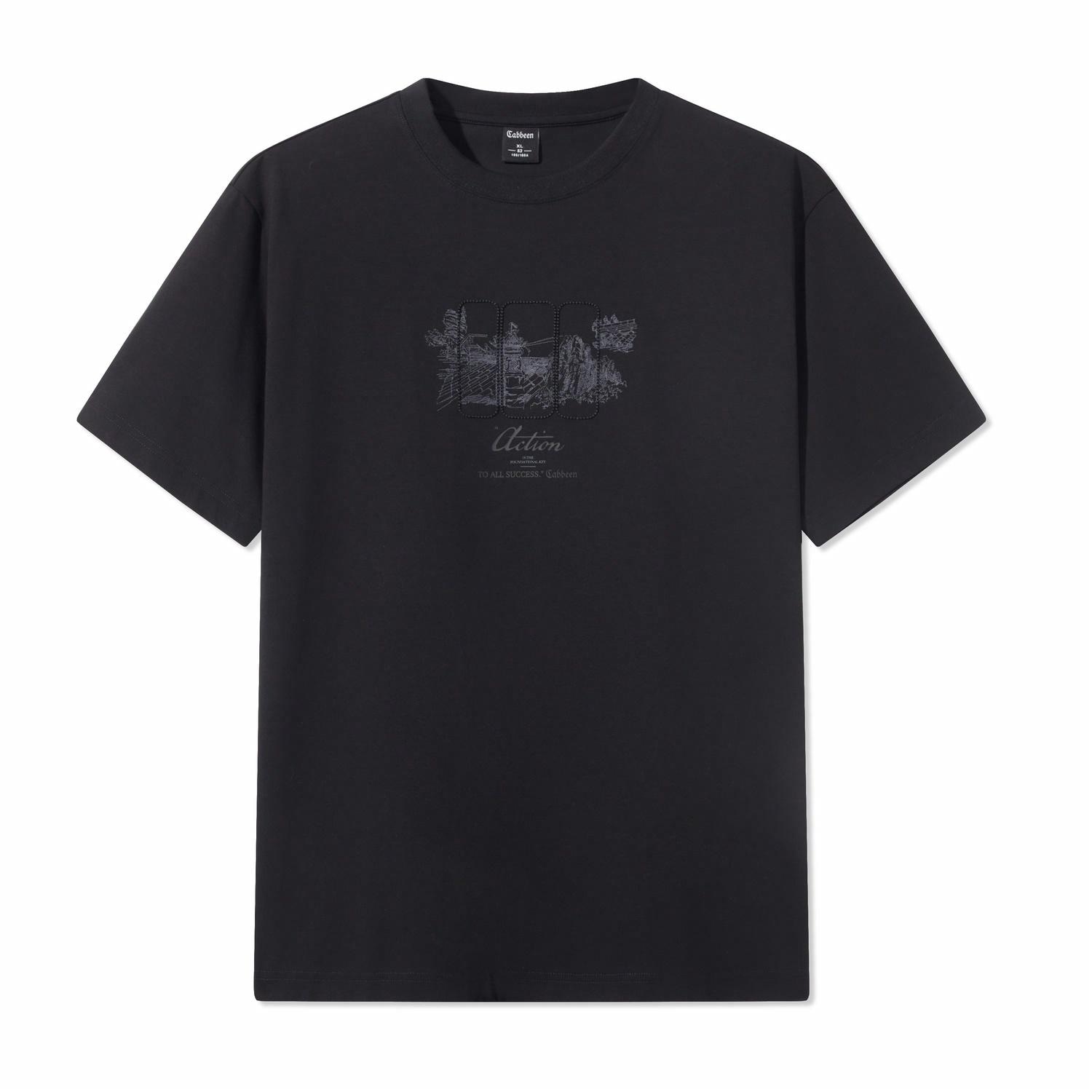 卡宾 CABBEEN Cabbeen T