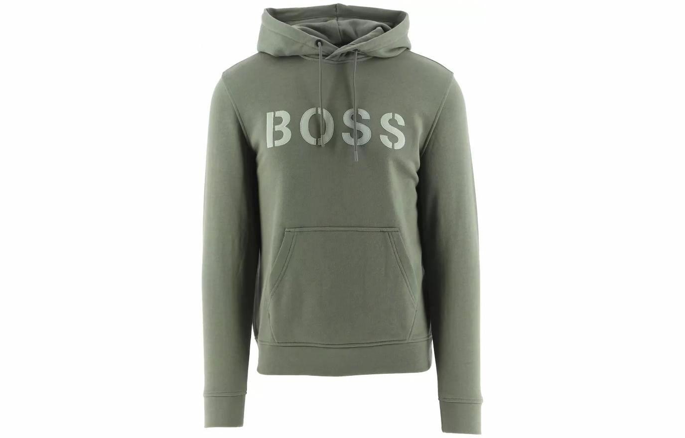 HUGO BOSS