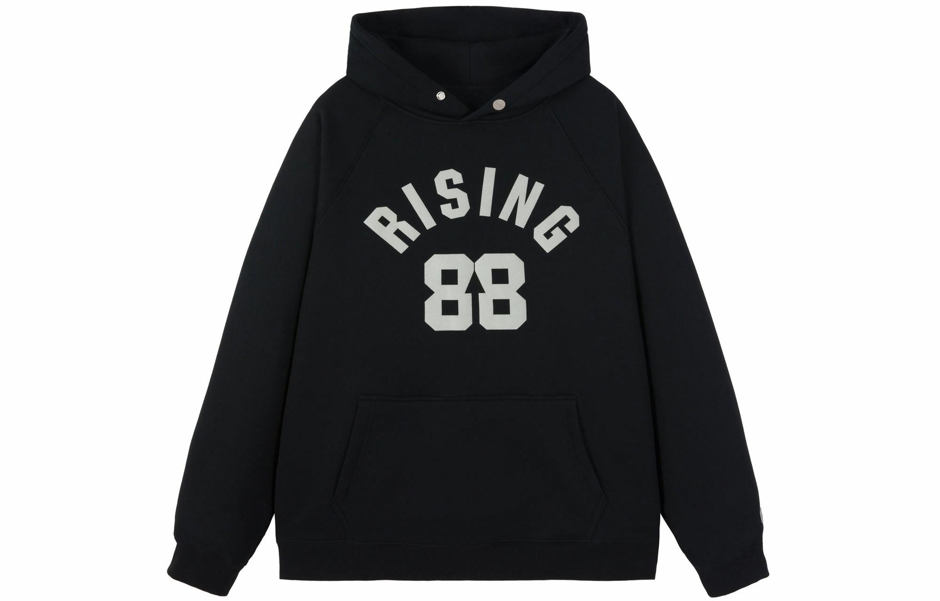 88rising Logo