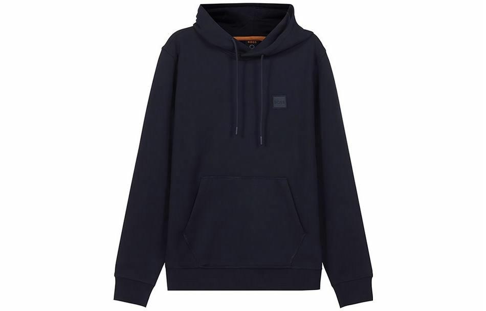 HUGO BOSS