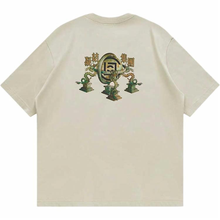 CLOTTEE by CLOT T