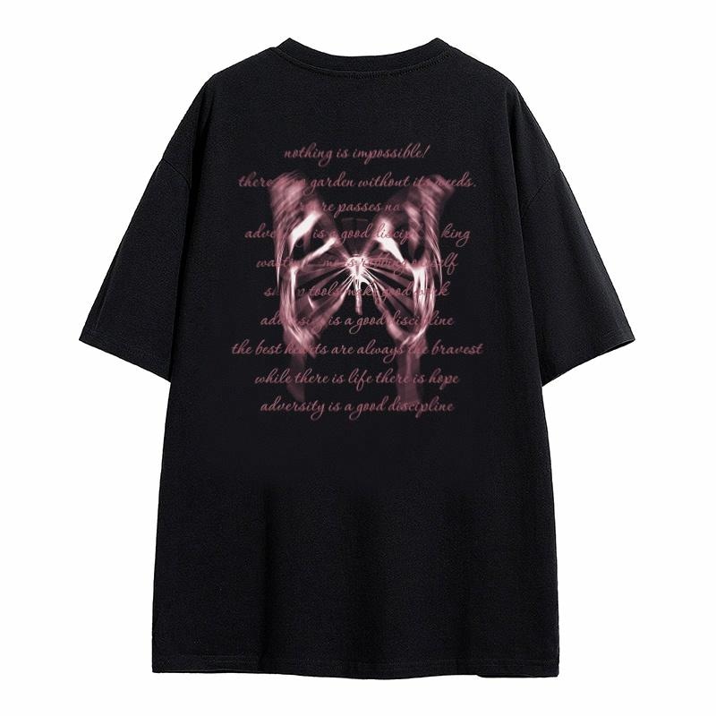 AMBER LIGHT T