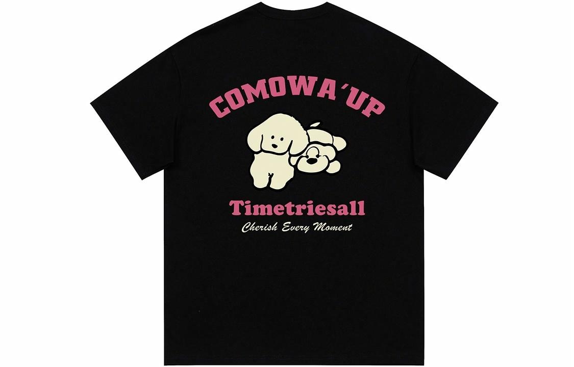 COMOWA