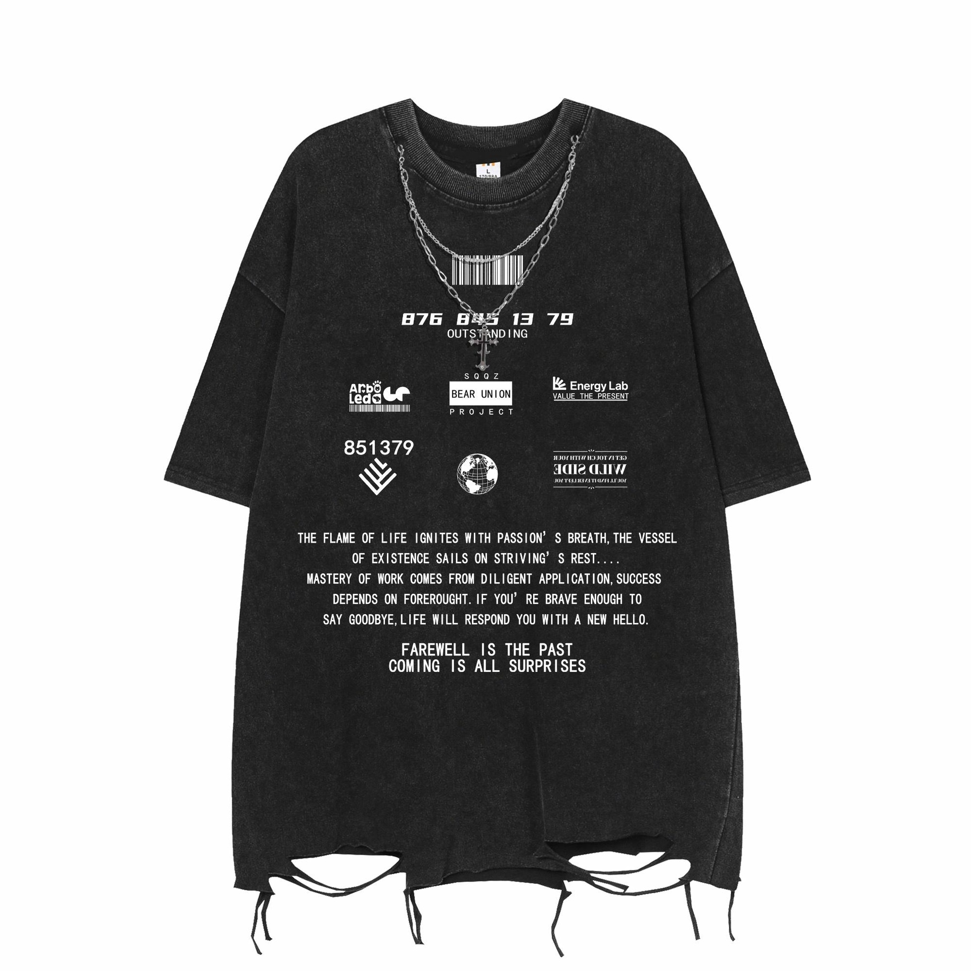 BEAR UNION hiphopT