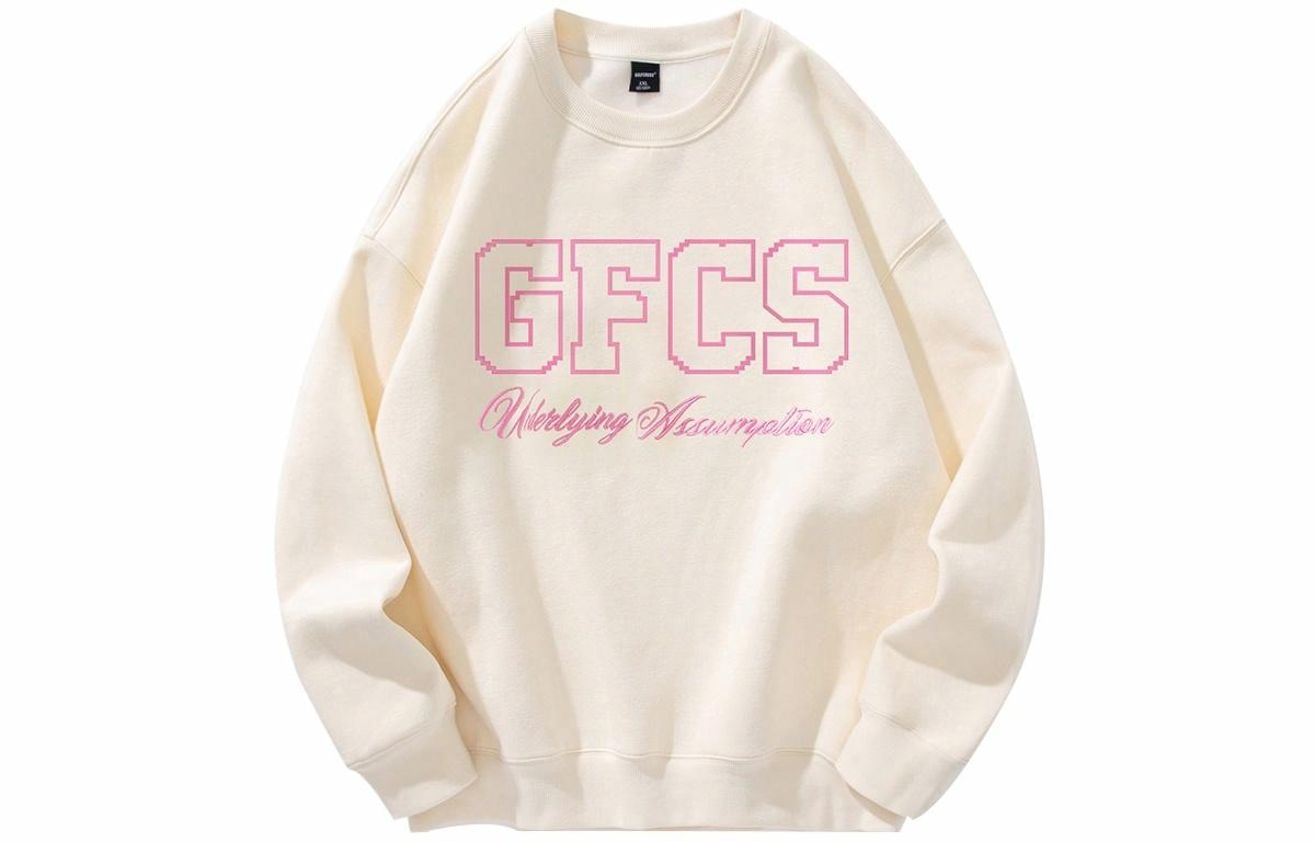 GOLFCROSS Sweater