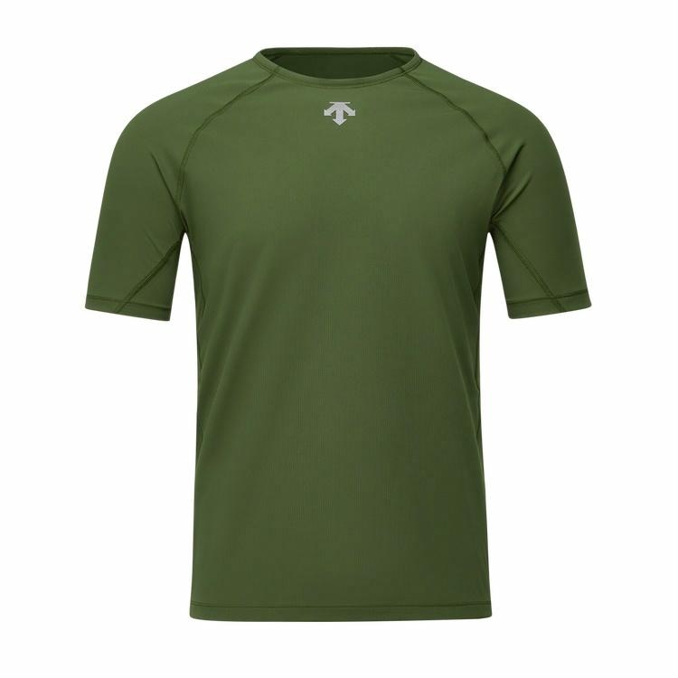 迪桑特/DESCENTE DESCENTE TRAINING HEXAT