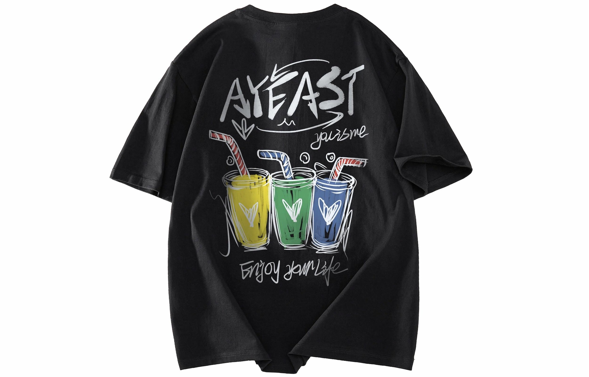 AYEA T